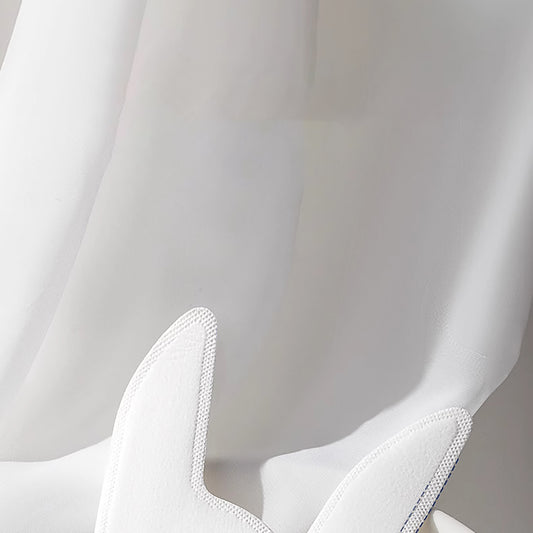 Sirhao Collar guards for protecting clothing collars