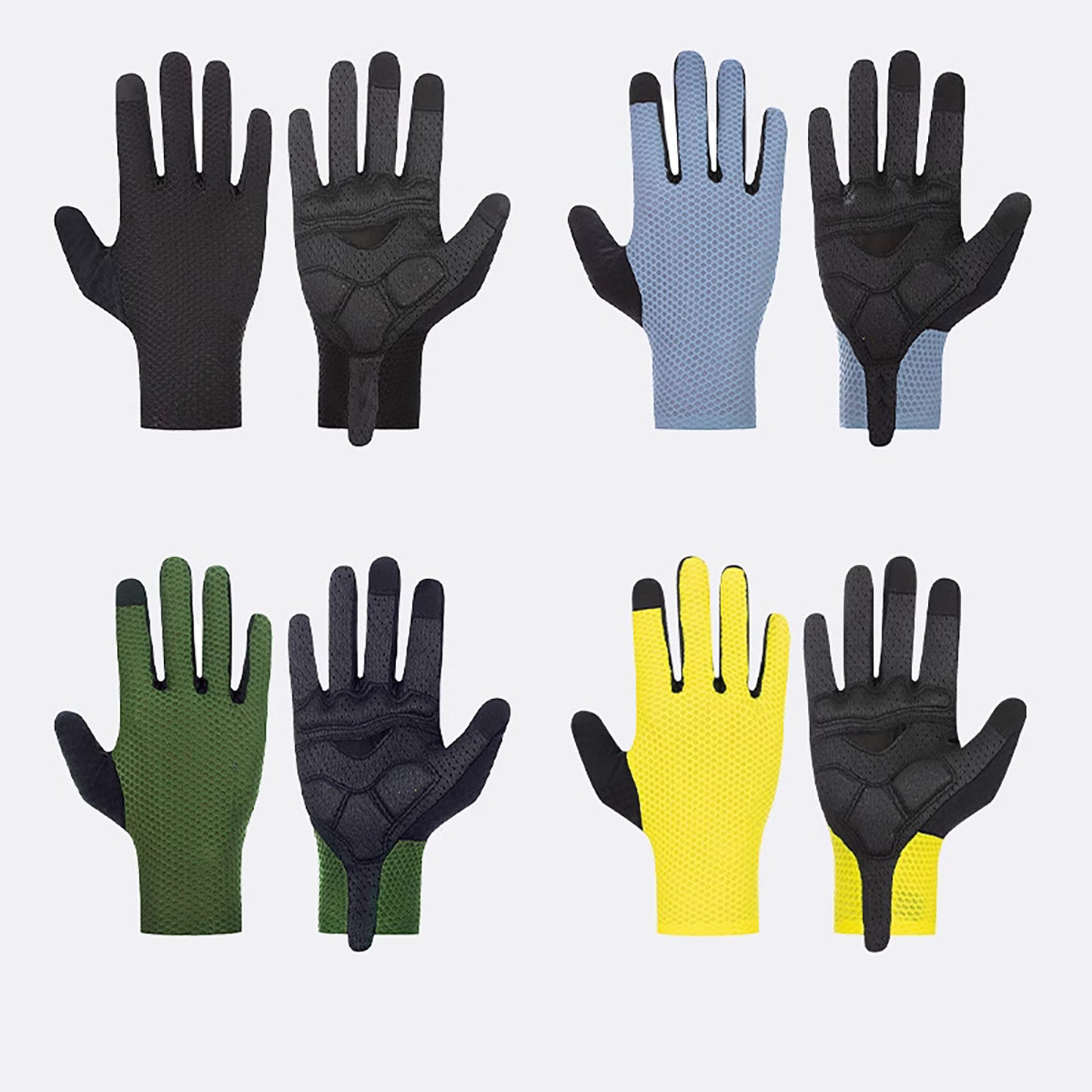 Sirhao Gloves as clothing