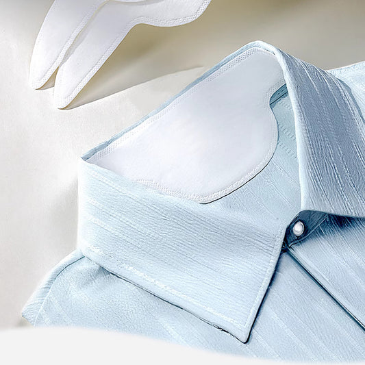 Sirhao Collar guards for protecting clothing collars