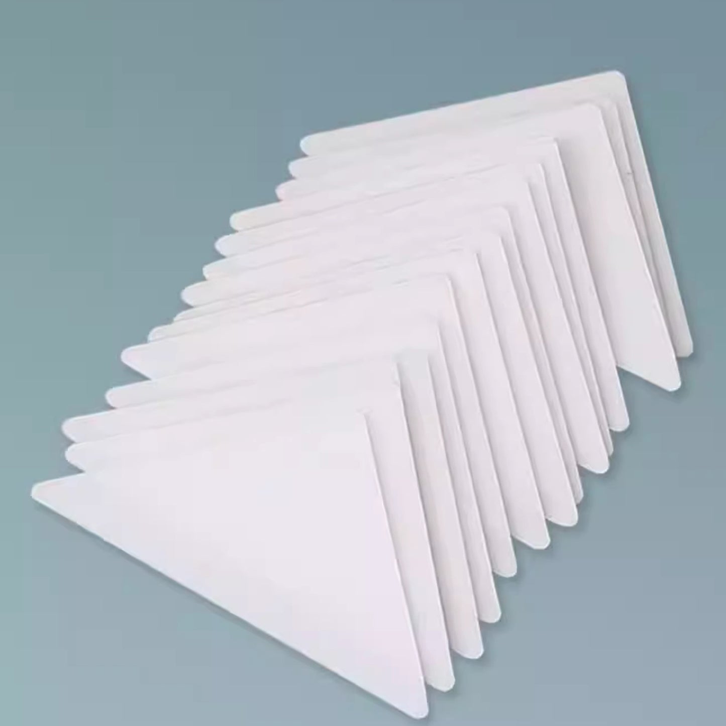 Sirhao Collar liners for protecting clothing collars