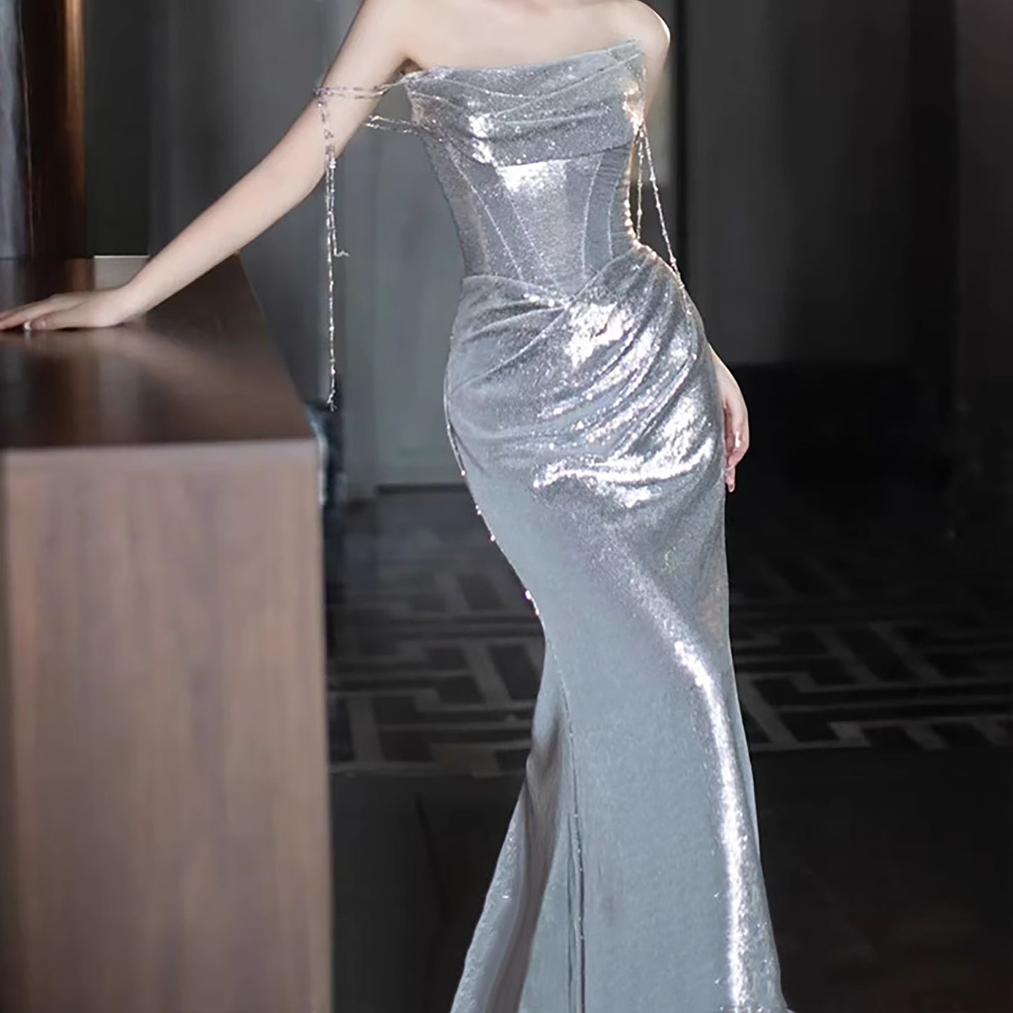 Sirhao Evening dresses