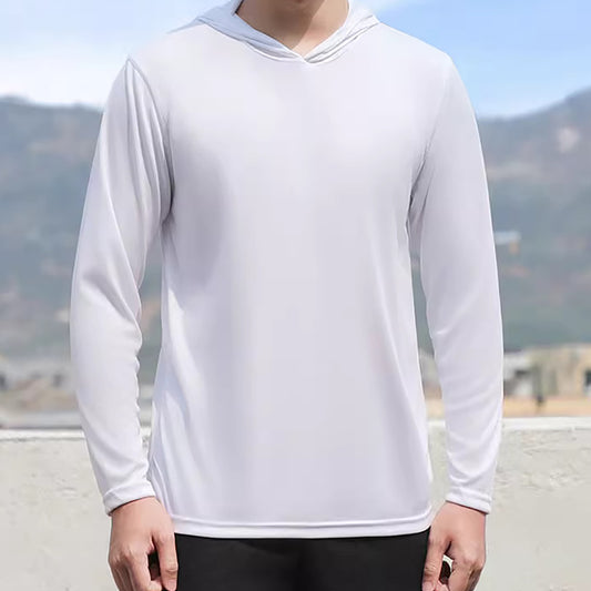 Sirhao Fishing shirts