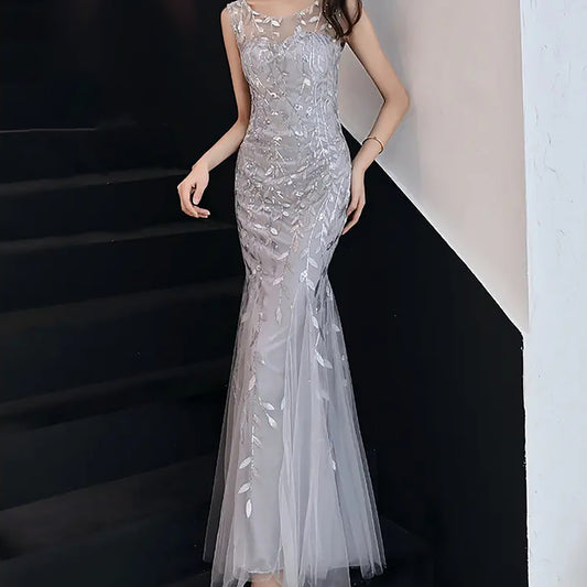 Sirhao Formalwear, namely, dresses, gowns, tuxedos, dinner jackets, trousers and footwear