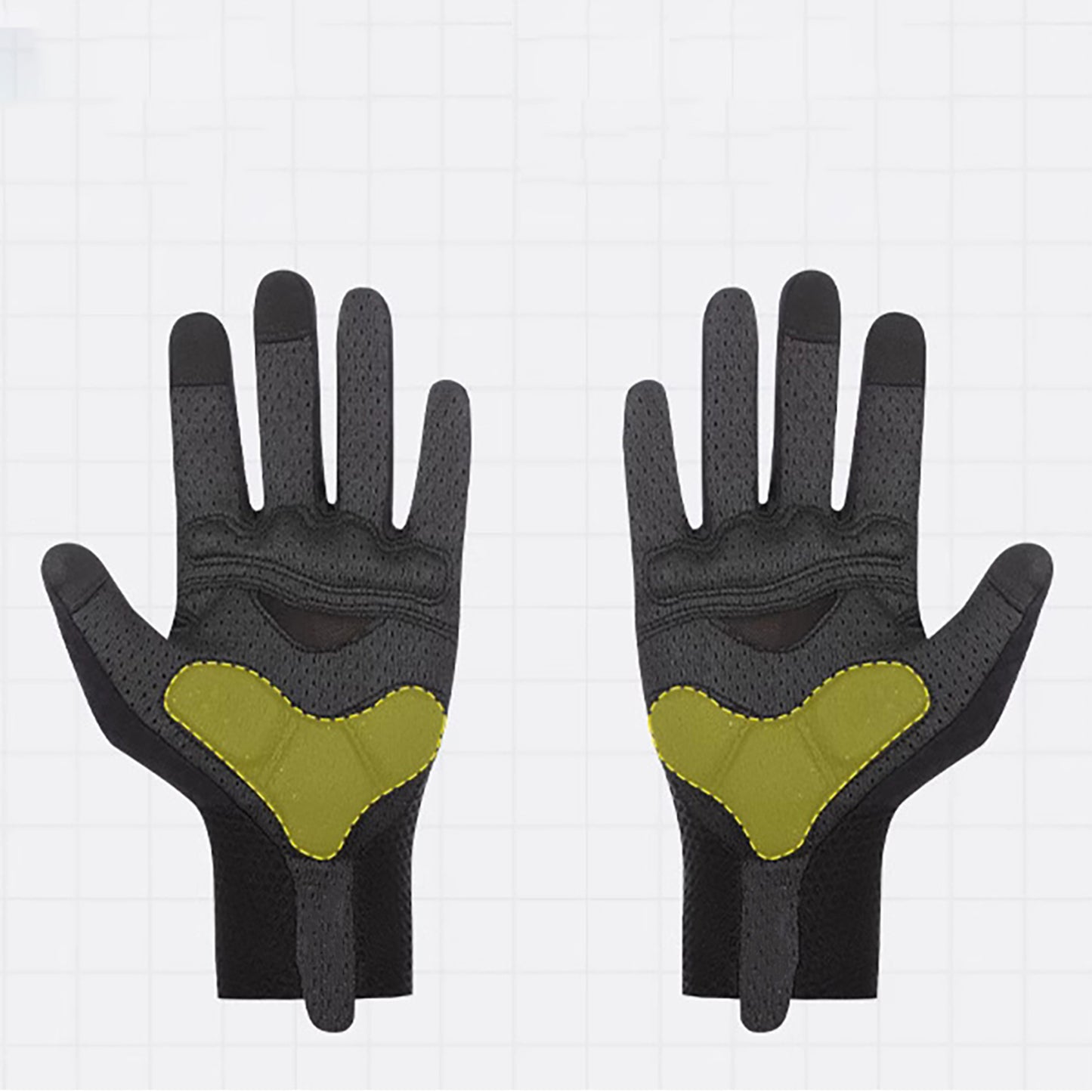 Sirhao Gloves as clothing