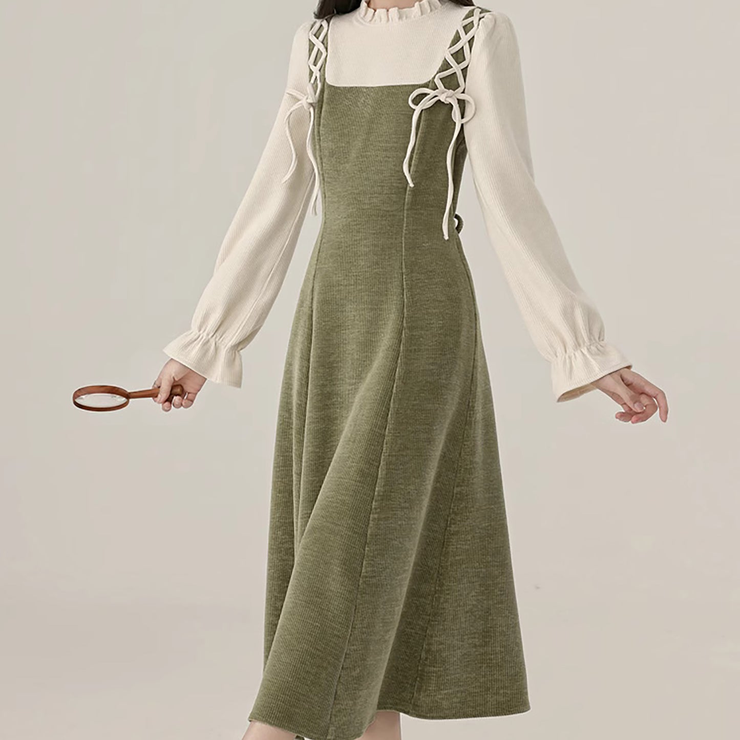 Sirhao Jumper dresses