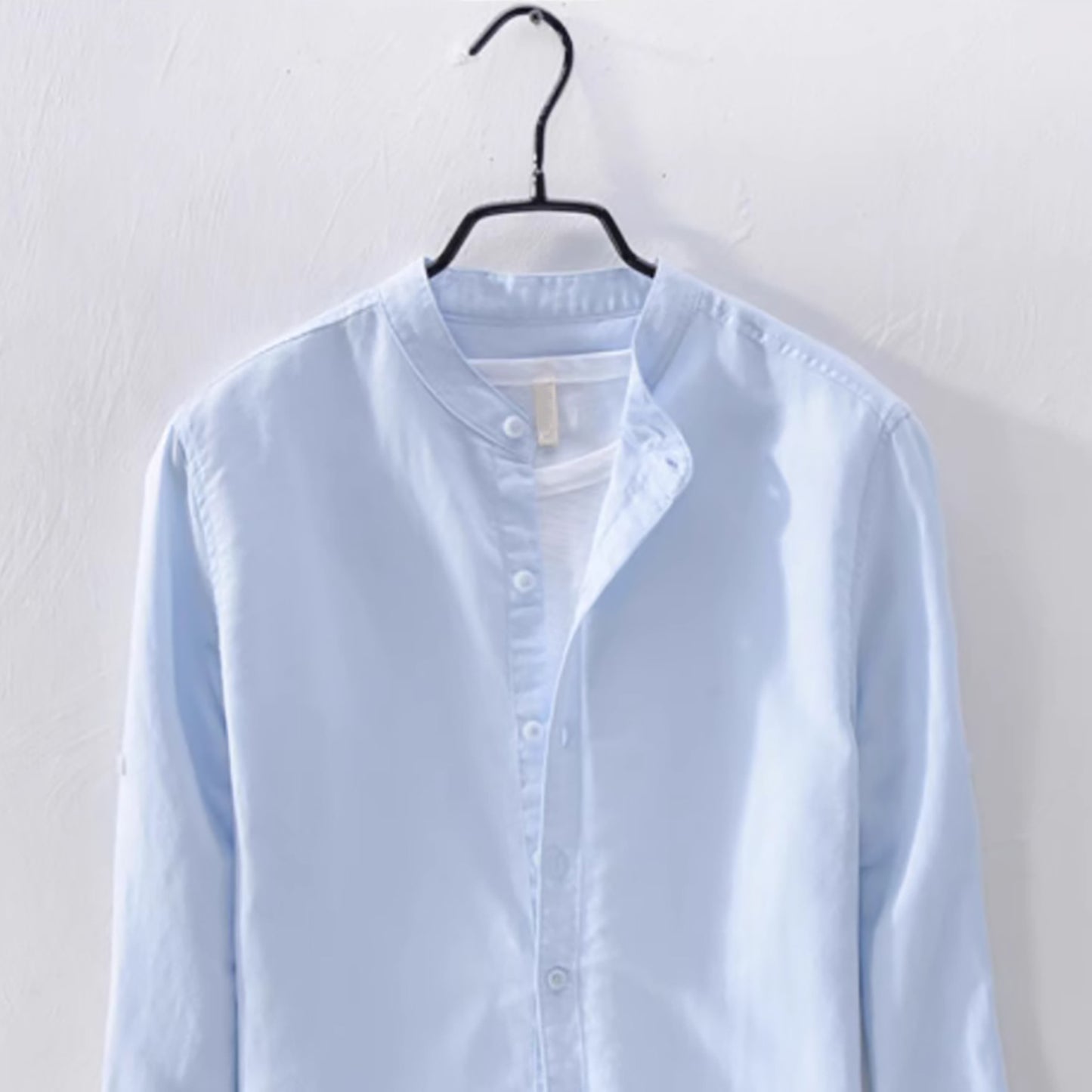 Sirhao Long-sleeved shirts