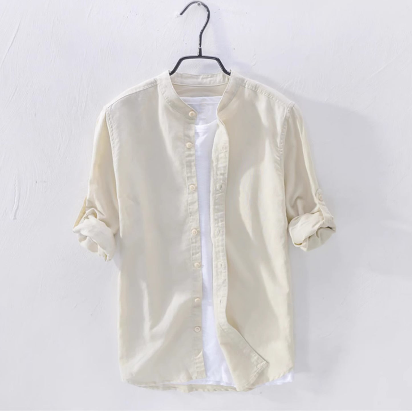 Sirhao Long-sleeved shirts