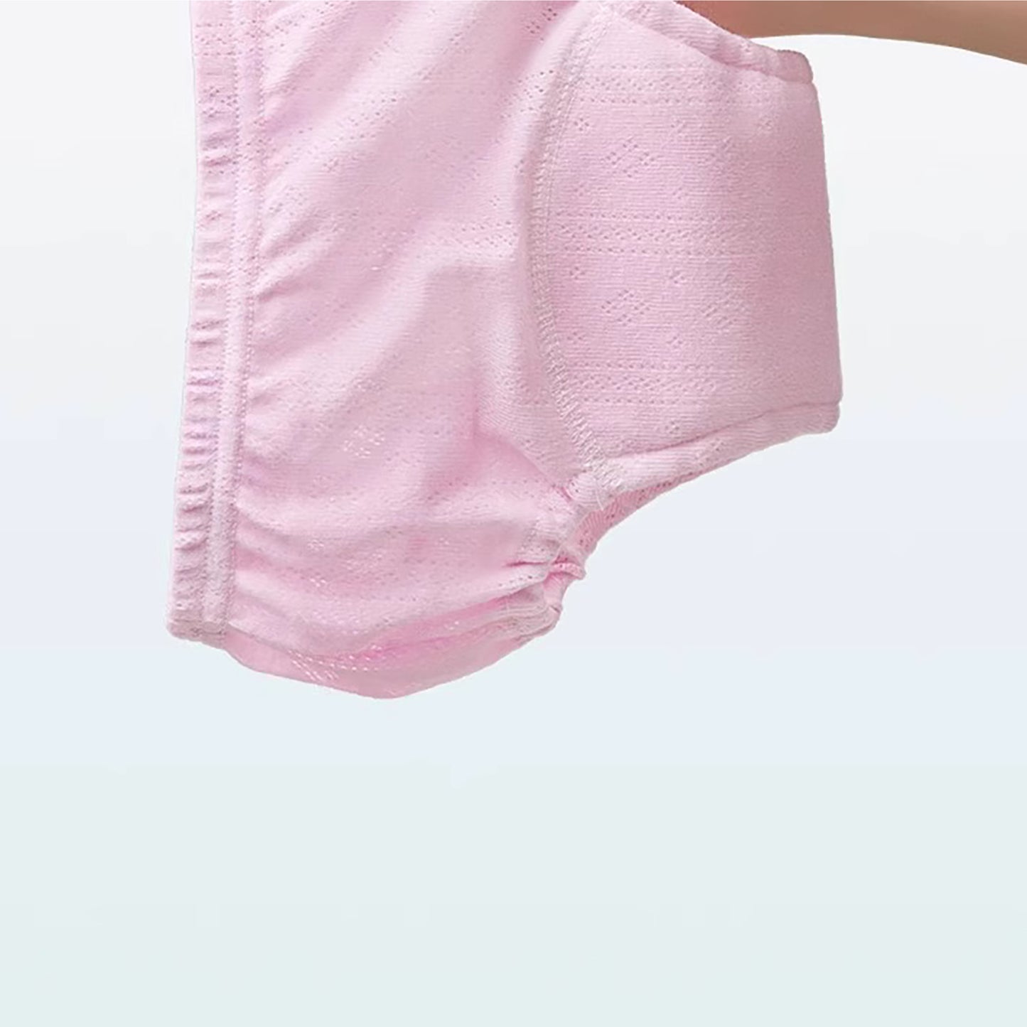 Sirhao Non-disposable cloth training pants