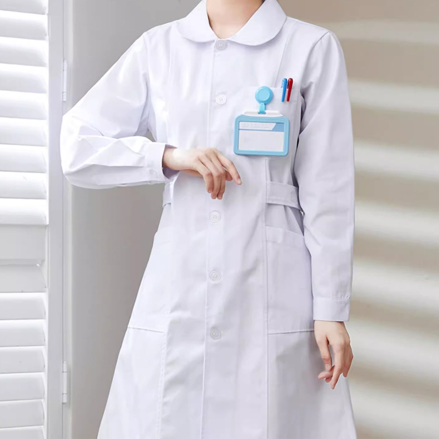 Sirhao Nurse dresses