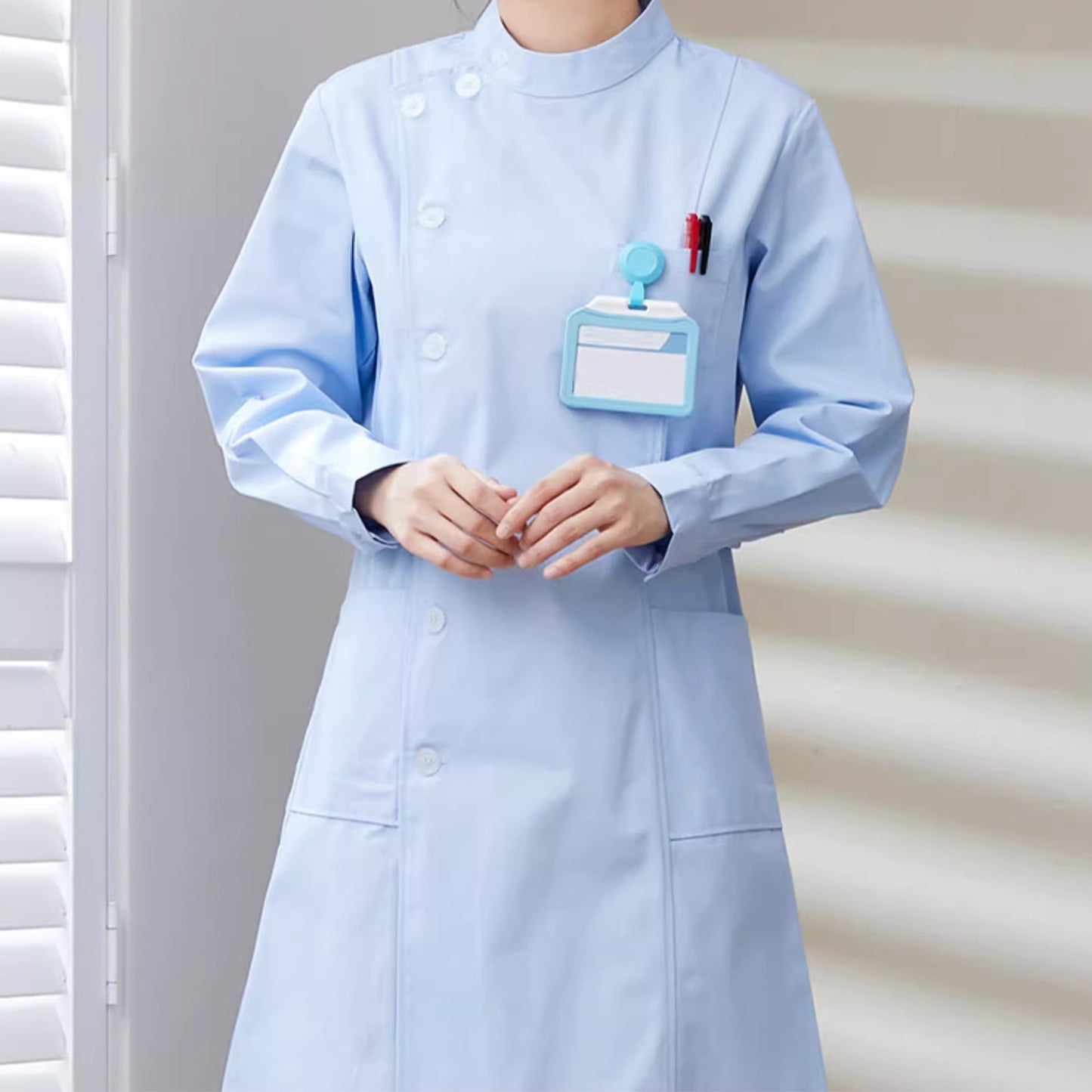 Sirhao Nurse dresses