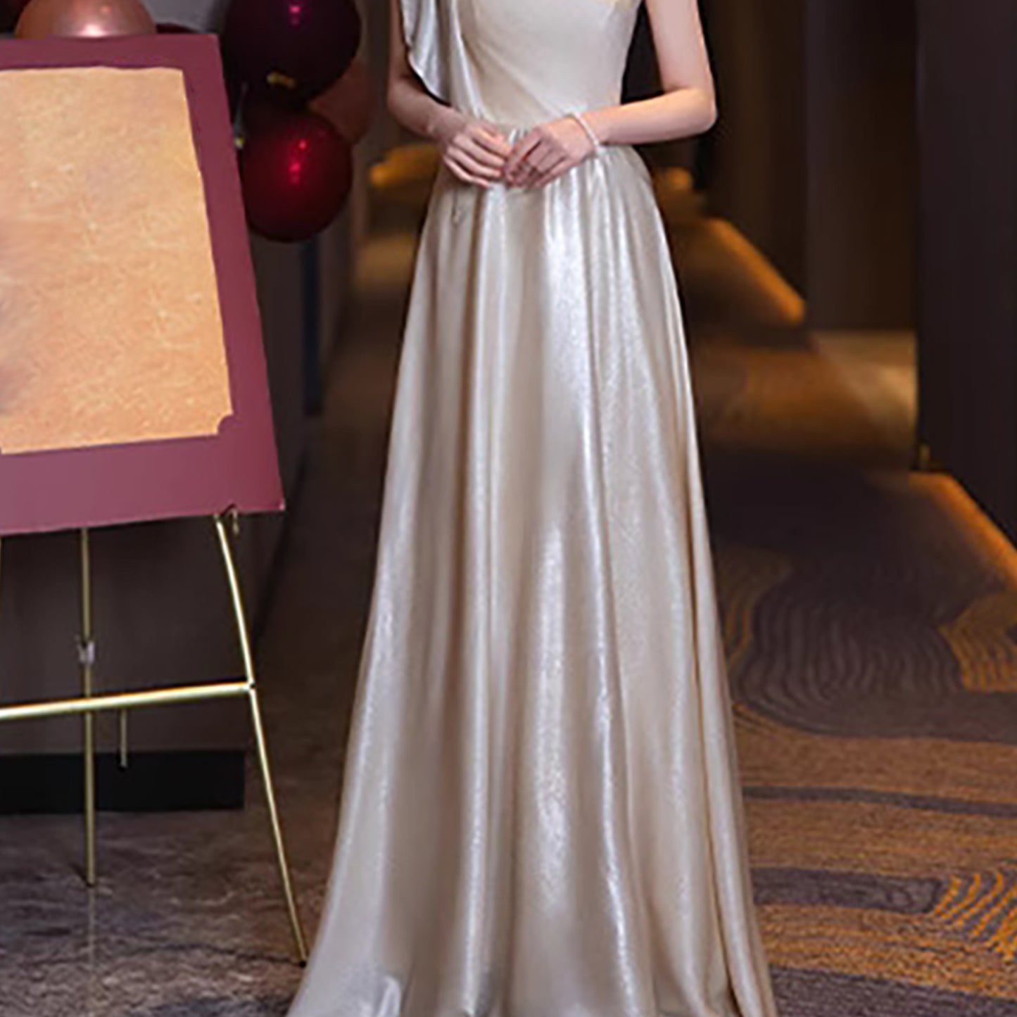 Sirhao Bridesmaid dresses