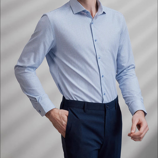 Sirhao Button down shirts